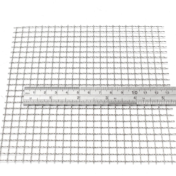 1mesh bằng bao nhi&ecirc;u mm