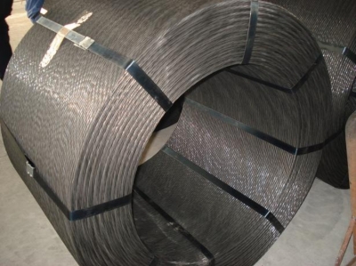 Cáp Dự Ứng Lực Không Vỏ Bọc Cáp Dự Ứng Lực Không Vỏ Bọc